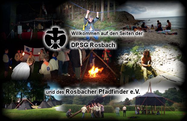 Besuchen Sie unsere Homepage